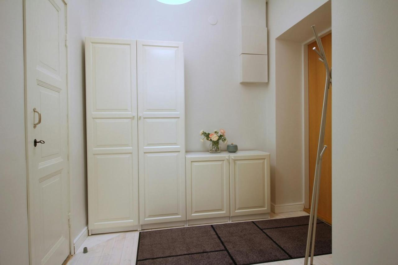 Appartamento Convenient For 2 In Toolo Helsinki