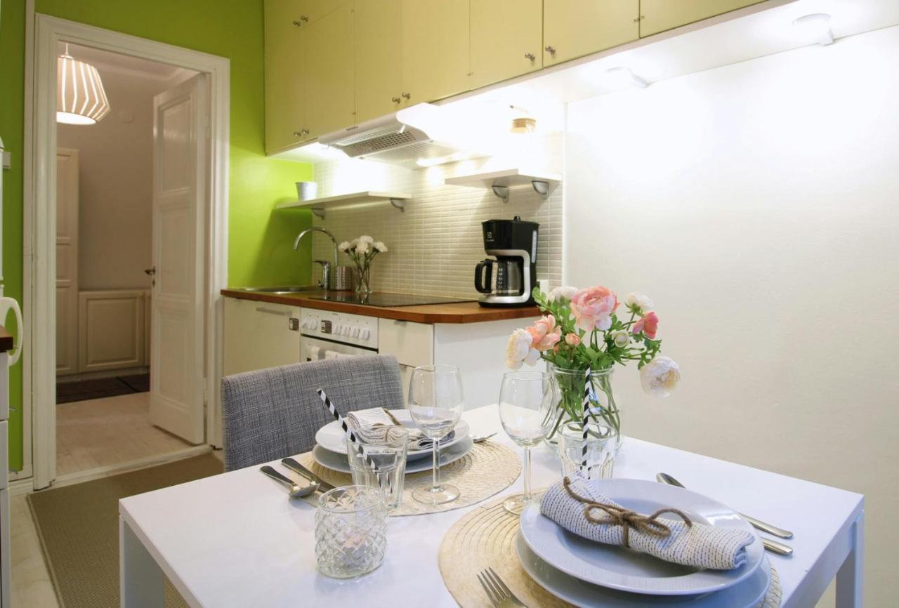 Appartamento Convenient For 2 In Toolo *