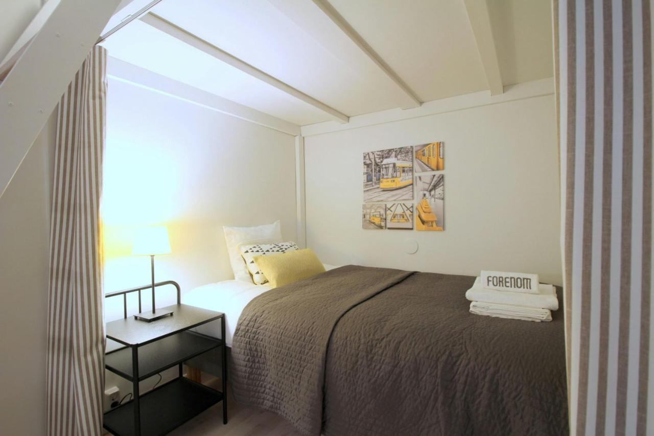 Convenient For 2 In Toolo Appartamento Helsinki