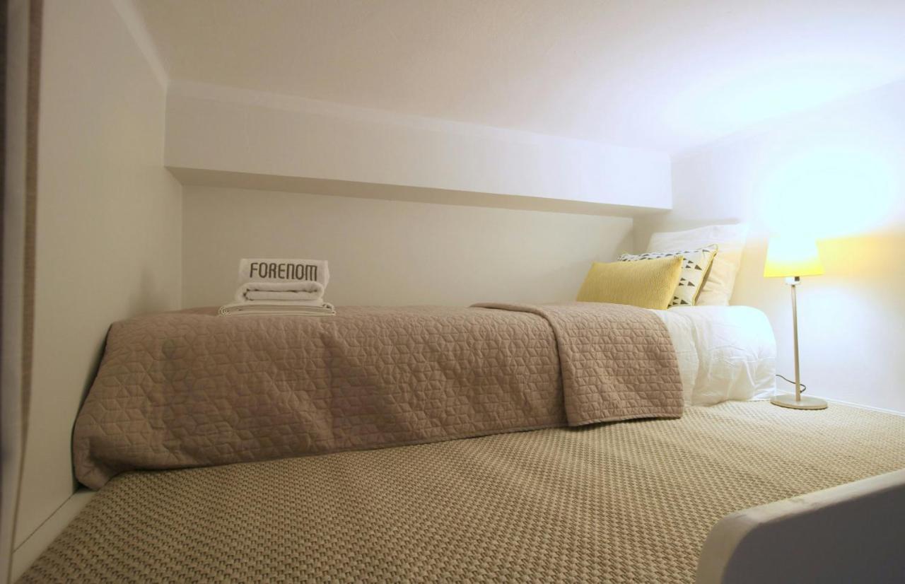 Convenient For 2 In Toolo Apartment *